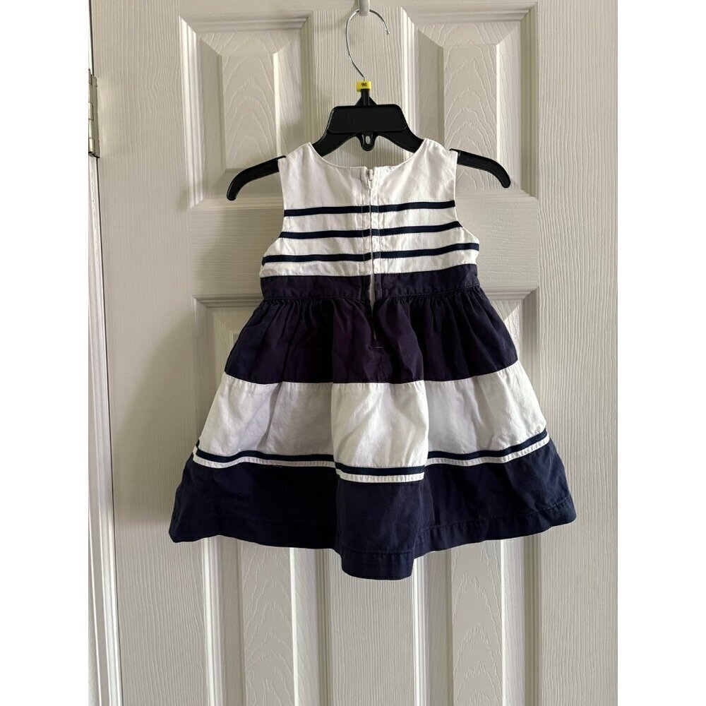 Baby Dress - Picture 2 of 3